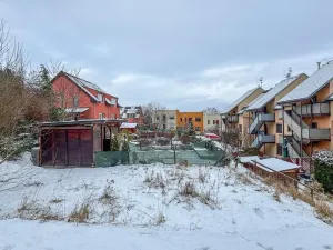 Pronájem bytu 3+kk, Říčany, Na Fabiáně, 53 m2