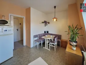 Prodej bytu 2+1, Hranice - Hranice I-Město, Kpt. Jaroše, 53 m2