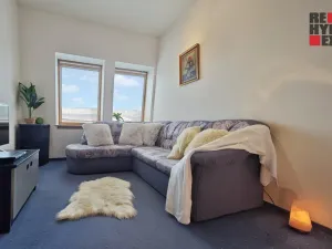 Prodej bytu 2+1, Hranice - Hranice I-Město, Kpt. Jaroše, 53 m2