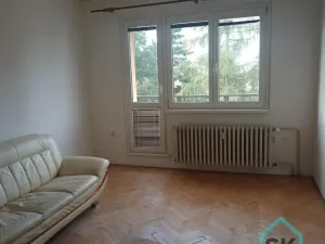 Pronájem bytu 2+1, Krnov - Pod Bezručovým vrchem, Seifertova, 55 m2