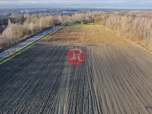 Prodej pozemku, Bohumín - Skřečoň, 10071 m2