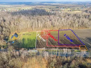Prodej pozemku, Bohumín - Skřečoň, 10071 m2