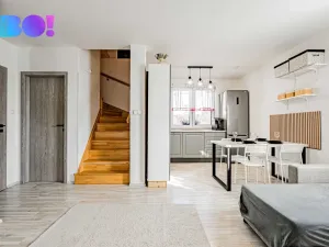 Prodej rodinného domu, Bohumín, Mládežnická, 85 m2