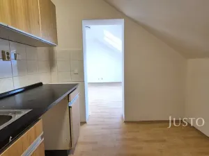 Pronájem bytu 2+kk, Písek, Za Pazdernou, 57 m2