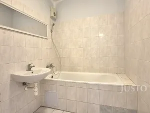 Pronájem bytu 2+kk, Písek, Za Pazdernou, 57 m2