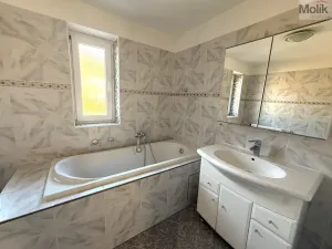 Pronájem bytu 3+1, Most, Vinohradská, 100 m2