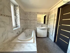 Pronájem bytu 3+1, Most, Vinohradská, 100 m2