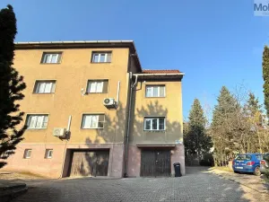 Pronájem bytu 3+1, Most, Vinohradská, 100 m2