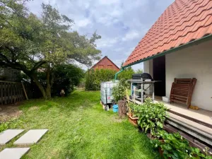 Prodej chaty, Rabyně, 62 m2