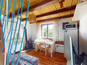 Prodej chaty, Rabyně, 62 m2