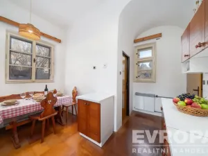 Prodej bytu 3+1, Rokytnice nad Jizerou - Horní Rokytnice, 88 m2