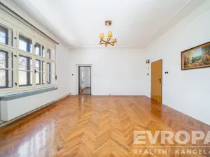 Prodej bytu 3+1, Rokytnice nad Jizerou - Horní Rokytnice, 88 m2