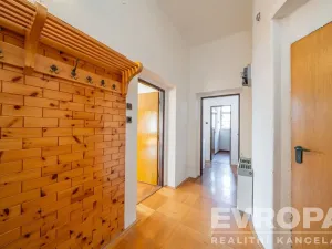 Prodej bytu 3+1, Rokytnice nad Jizerou - Horní Rokytnice, 88 m2