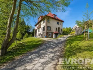 Prodej bytu 3+1, Rokytnice nad Jizerou - Horní Rokytnice, 88 m2