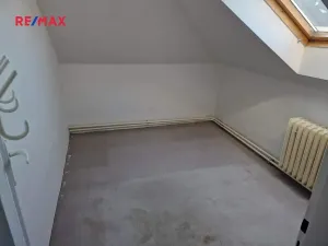 Pronájem bytu 4+1, Šumperk, Jesenická, 78 m2