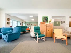 Pronájem obchodního prostoru, Ostrava, náměstí Msgre Šrámka, 224 m2