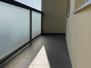 Prodej bytu 2+kk, Praha - Kobylisy, Balabánova, 47 m2