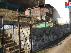 Prodej chaty, Doubravník, 22 m2