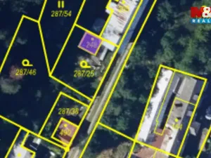 Prodej chaty, Doubravník, 22 m2