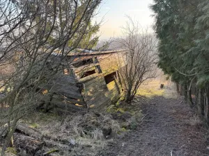 Prodej zahrady, Litoměřice - Pokratice, U Medulánky, 1409 m2