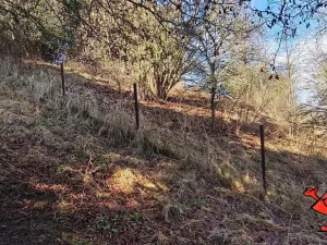 Prodej pozemku pro bydlení, Volfartice, 1372 m2