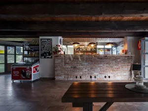 Prodej ubytování, Radětice, 1795 m2