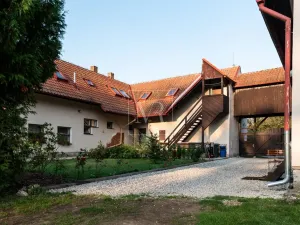 Prodej ubytování, Radětice, 1795 m2
