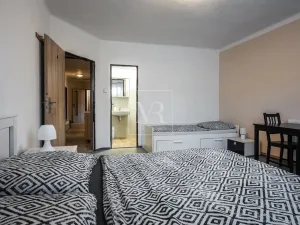 Prodej ubytování, Radětice, 1795 m2