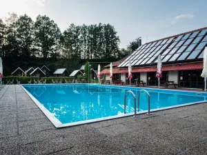 Prodej ubytování, Radětice, 1795 m2