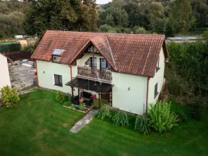 Prodej ubytování, Radětice, 1795 m2