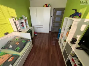 Prodej bytu 3+1, Most, Bohuslava Vrbenského, 68 m2