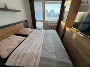 Prodej bytu 3+1, Most, Bohuslava Vrbenského, 68 m2