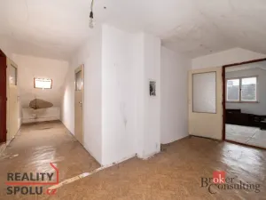 Prodej rodinného domu, Myslív, 280 m2