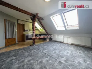 Pronájem bytu 1+kk, Břeclav, Na Hrůdách, 20 m2