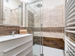 Pronájem bytu 2+1, Ostrava - Poruba, Dětská, 61 m2