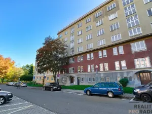 Pronájem bytu 2+1, Ostrava - Poruba, Dětská, 61 m2