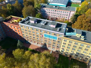 Pronájem bytu 2+1, Ostrava - Poruba, Dětská, 61 m2