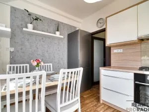 Pronájem bytu 2+1, Ostrava - Poruba, Dětská, 61 m2