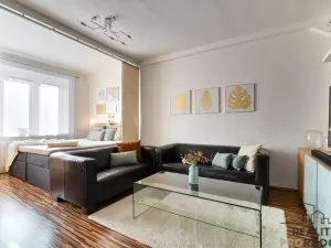 Pronájem bytu 2+1, Ostrava - Poruba, Dětská, 61 m2