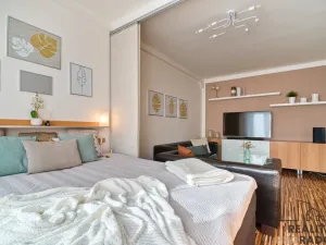 Pronájem bytu 2+1, Ostrava - Poruba, Dětská, 61 m2