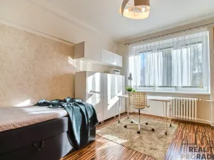 Pronájem bytu 2+1, Ostrava - Poruba, Dětská, 61 m2