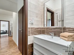 Pronájem bytu 2+1, Ostrava - Poruba, Dětská, 61 m2