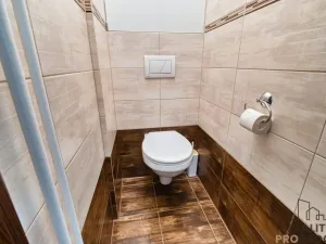 Pronájem bytu 2+1, Ostrava - Poruba, Dětská, 61 m2