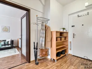 Pronájem bytu 2+1, Ostrava - Poruba, Dětská, 61 m2