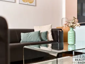 Pronájem bytu 2+1, Ostrava - Poruba, Dětská, 61 m2