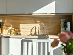 Pronájem bytu 2+1, Ostrava - Poruba, Dětská, 61 m2