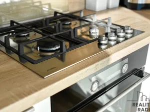 Pronájem bytu 2+1, Ostrava - Poruba, Dětská, 61 m2