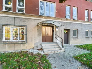 Pronájem bytu 2+1, Ostrava - Poruba, Dětská, 61 m2