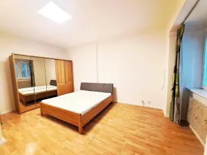 Prodej bytu 1+kk, Praha - Bubeneč, Národní obrany, 31 m2