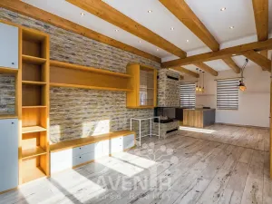 Prodej rodinného domu, Josefův Důl, 200 m2